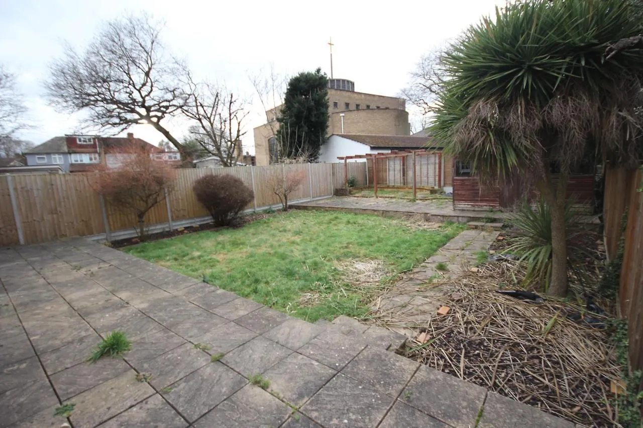 Oaks House Apartment Hanworth 0*, Hanworth (Berkshire) United Kingdom