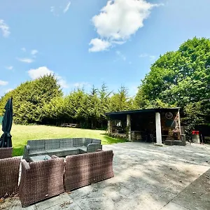 Apartment Forest 2Br Apt Gated Free Parking 2 Acres Garden, Chislehurst