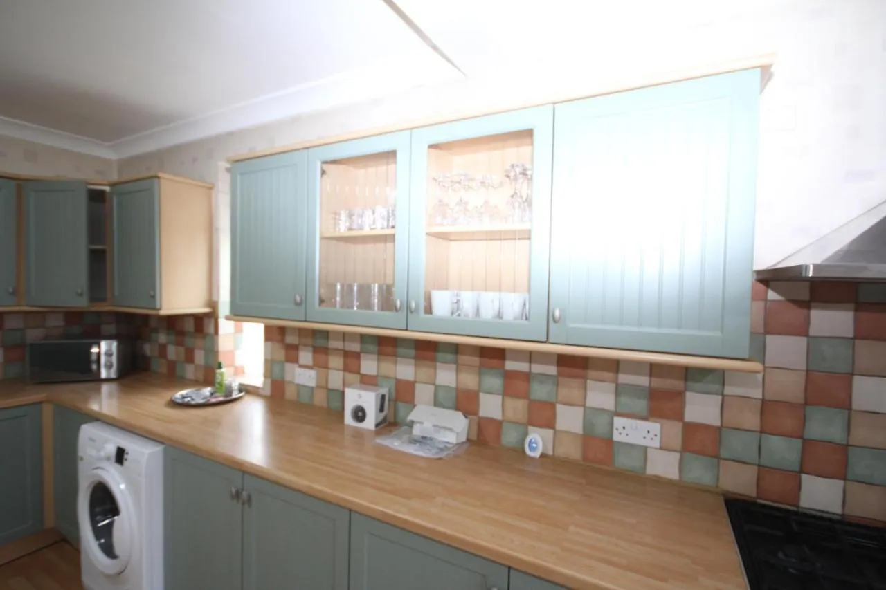 Appartamento Oaks House Hanworth Regno Unito