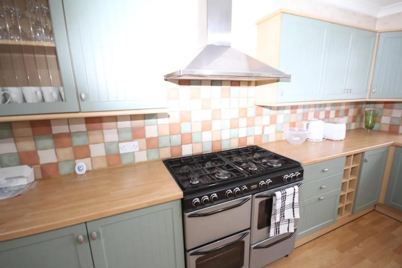 Appartamento Oaks House Hanworth