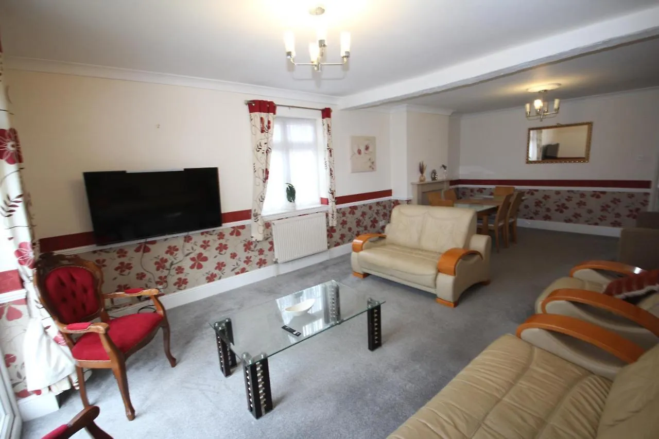Appartamento Oaks House Hanworth