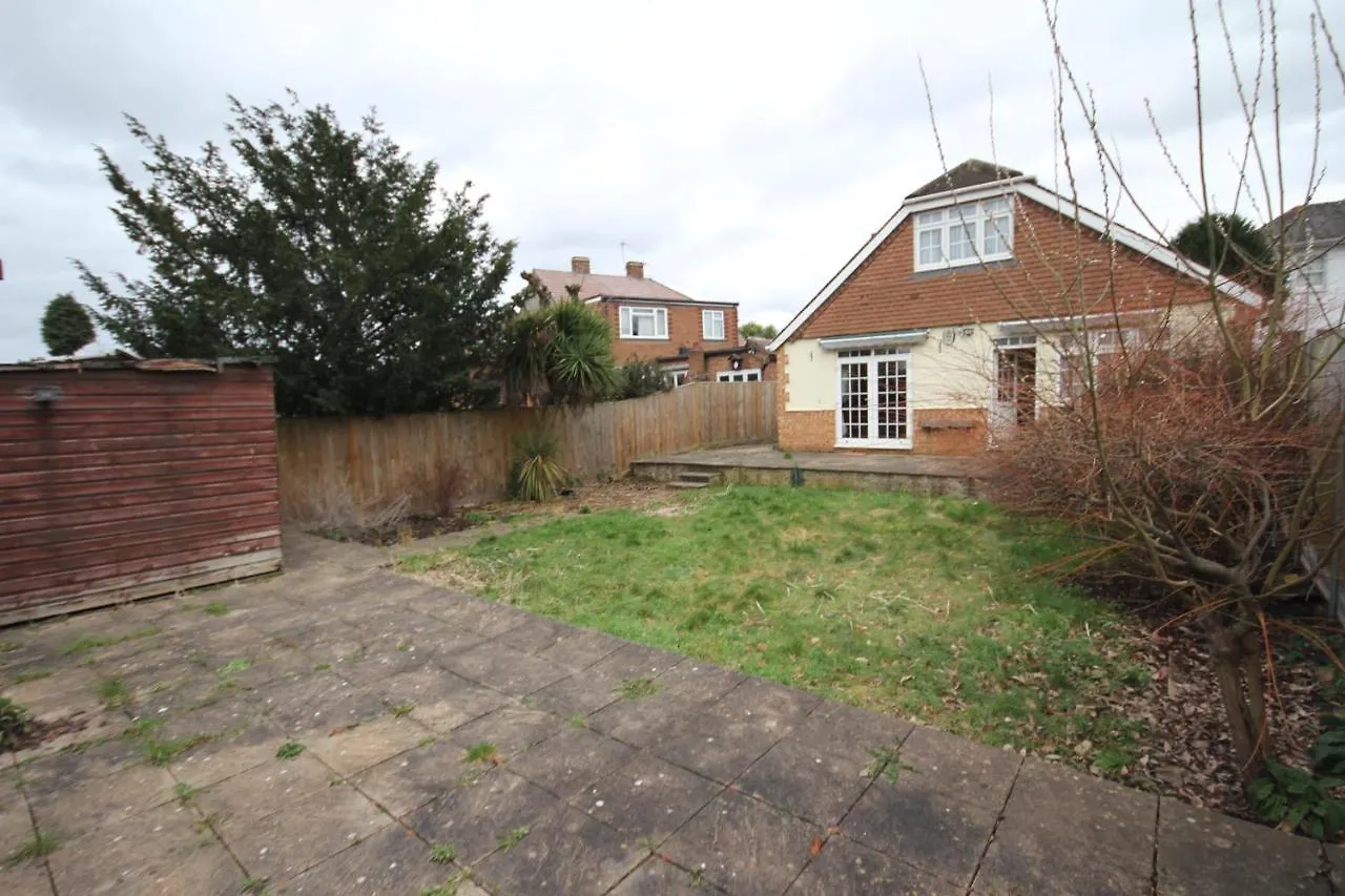 Appartamento Oaks House Hanworth Regno Unito